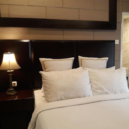 Alsalam Syariah Guesthouse Solo Dış mekan fotoğraf