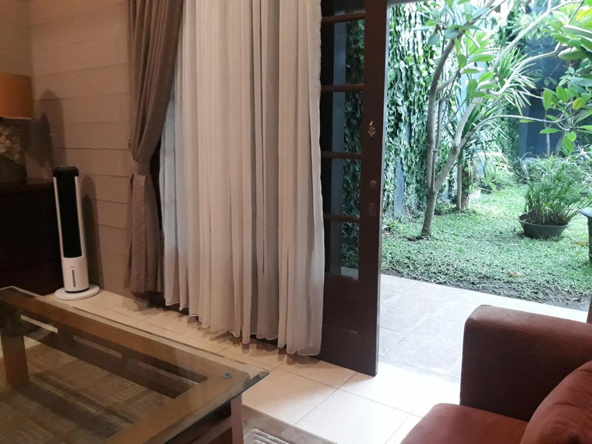Alsalam Syariah Guesthouse Solo Dış mekan fotoğraf