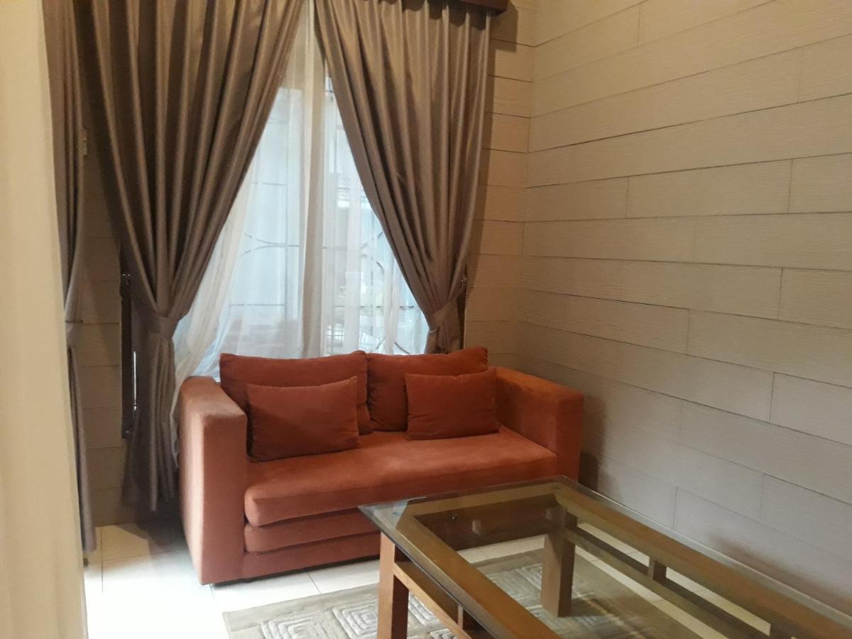 Alsalam Syariah Guesthouse Solo Dış mekan fotoğraf
