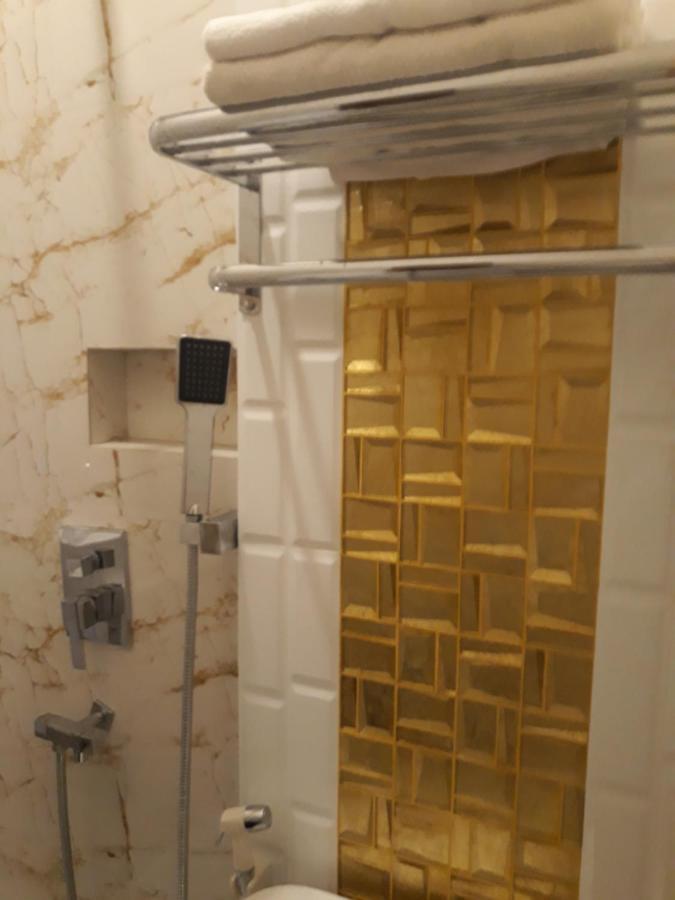 Alsalam Syariah Guesthouse Solo Dış mekan fotoğraf