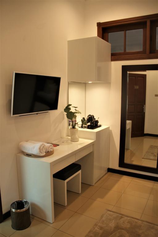 Alsalam Syariah Guesthouse Solo Dış mekan fotoğraf