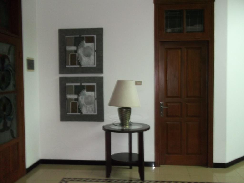 Alsalam Syariah Guesthouse Solo Dış mekan fotoğraf